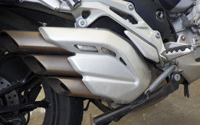 MV AGUSTA TURISMO VELOCE 800 2016
