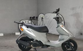SUZUKI ADDRESS V125 CF46A