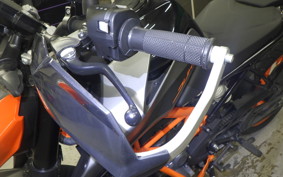 KTM 390 DUKE 2023