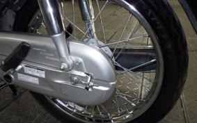 HONDA C110 SUPER CUB JA10