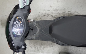 YAMAHA AXIS 125 TREET 2016 SE53J