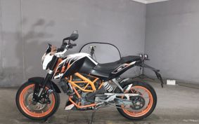 KTM 390 DUKE 2016 JGJ40