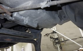 HONDA FORESIGHT EX 2011 MF04