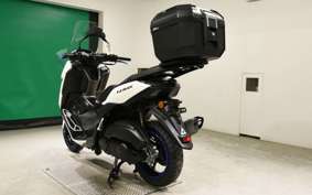 YAMAHA NMAX-3 2001 SEL1J