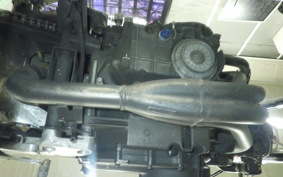 HONDA HORNET 250 MC31