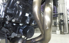 KAWASAKI Z650 A 2019 ER650H