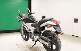 HONDA VTR 250 Gen. 2 2015 MC33