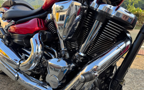 YAMAHA XV1900CU RAIDER 2016 VP27
