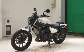 KAWASAKI ELIMINATOR400-3 2023 EL400A