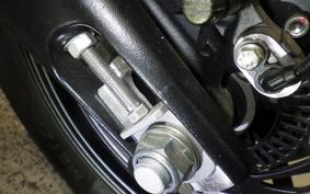 TRIUMPH SCRAMBLER 400X 2024