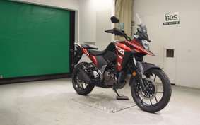 SUZUKI Vストローム250SX 1999 EL11L