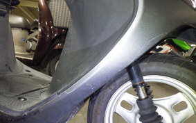 SUZUKI ADDRESS V50 Gen.2 1990 CA44A
