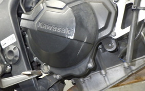 KAWASAKI NINJA 250 ABS 2013 EX250L