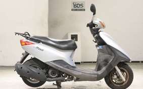 YAMAHA AXIS 125 TREET 2009 SE53J