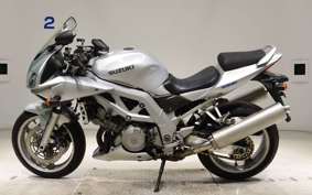 SUZUKI SV1000S 2003 VT54A