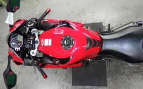 HONDA CBR1000RR Gen. 2 2008