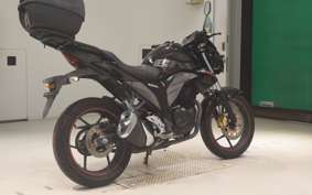 SUZUKI GIXXER 150 NG4BG