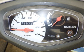 SUZUKI ADDRESS V125 G CF46A