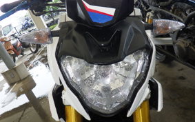 BMW G310R 2020