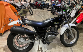 SUZUKI VANVAN 200 NH41A