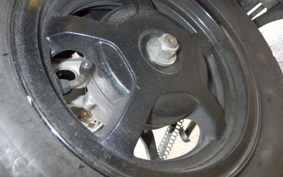 SUZUKI ADDRESS V125 DT11A