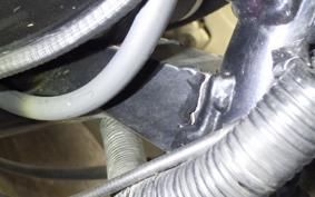 YAMAHA SR400 Gen.4 2013 RH03J