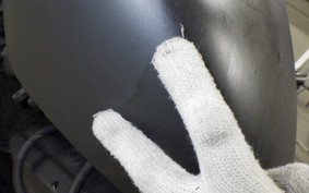 KAWASAKI VULCAN 400 CLASSIC 1996 VN400A