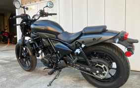 KAWASAKI ELIMINATOR 400SE 2023 EL400A