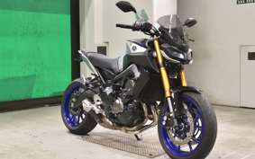 YAMAHA MT-09 ASP 2019 RN52J