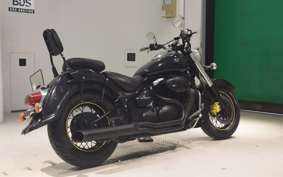 SUZUKI INTRUDER 400 Classic 2002 VK54A