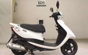 YAMAHA JOG ZR Gen.3 2017 SA39J