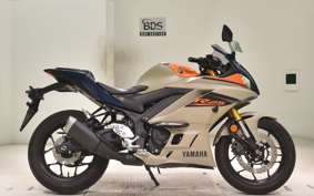 YAMAHA YZF-R25 A 2021 RG74J