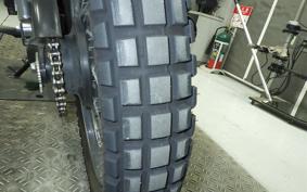 KAWASAKI 250TR BJ250F