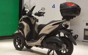 YAMAHA TRICITY 155 SG81J