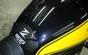 KAWASAKI Z900RS 2020 ZR900C