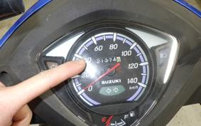 SUZUKI ADDRESS 110 CE47A