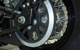 HARLEY FXBBS1870 2021