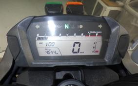 HONDA NC750L 2021 RC67