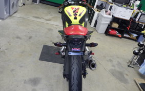 HONDA CBR250R A 2023 MC41