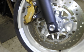 HONDA CB400SF VTEC 2012 NC42