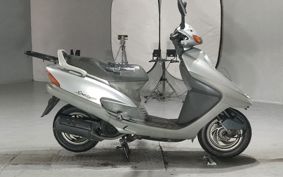 HONDA SPACY125 JF04