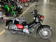 Фото Honda CROSS CUB 50 с японского аукциона