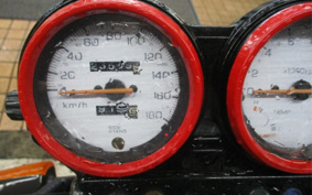 HONDA HORNET250 MC31