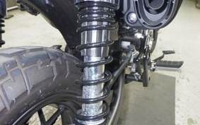 HONDA MONKEY 125 JB03