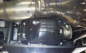 HONDA CB1000 HORNET 2025 SC86