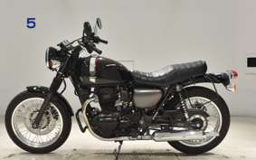 KAWASAKI W800 STREET 2022 EJ800E