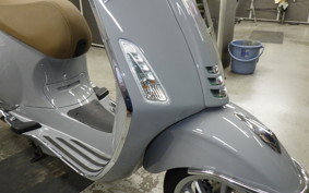 VESPA PRIMAVERA 150