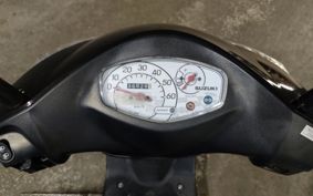 SUZUKI ADDRESS V50 CA4BA