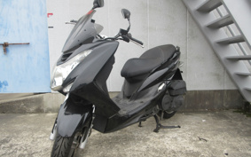 YAMAHA MAJESTYS SG28J