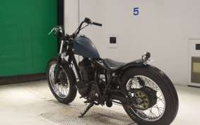 KAWASAKI 250TR 2017 BJ250F